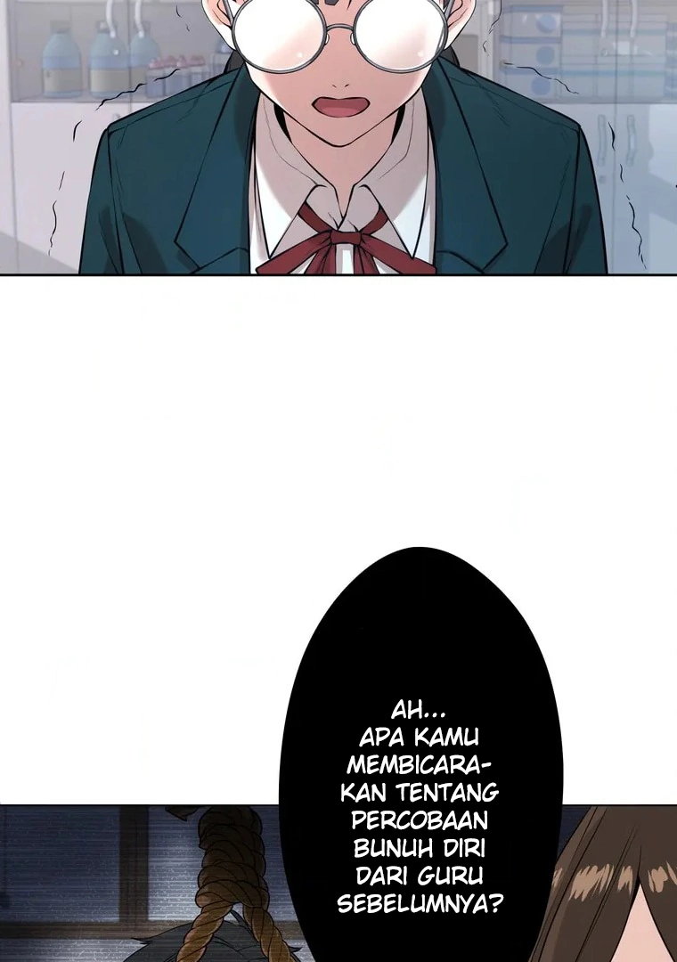 The Devil in School Chapter 4 - halaman 77