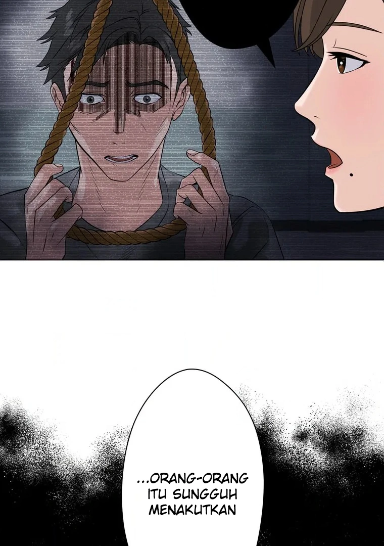 The Devil in School Chapter 4 - halaman 78