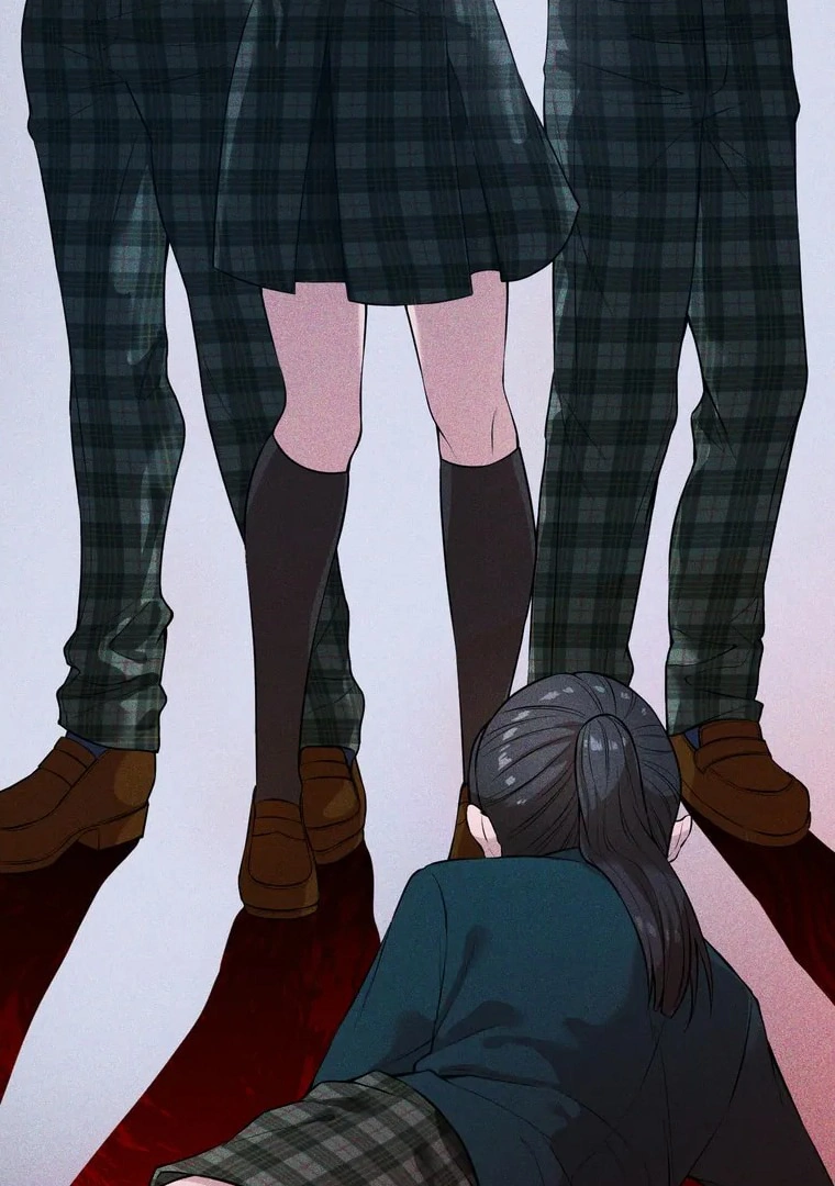 The Devil in School Chapter 4 - halaman 81
