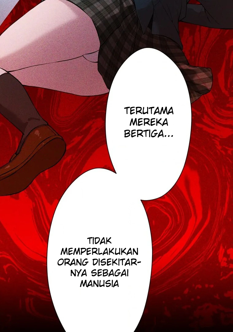 The Devil in School Chapter 4 - halaman 82