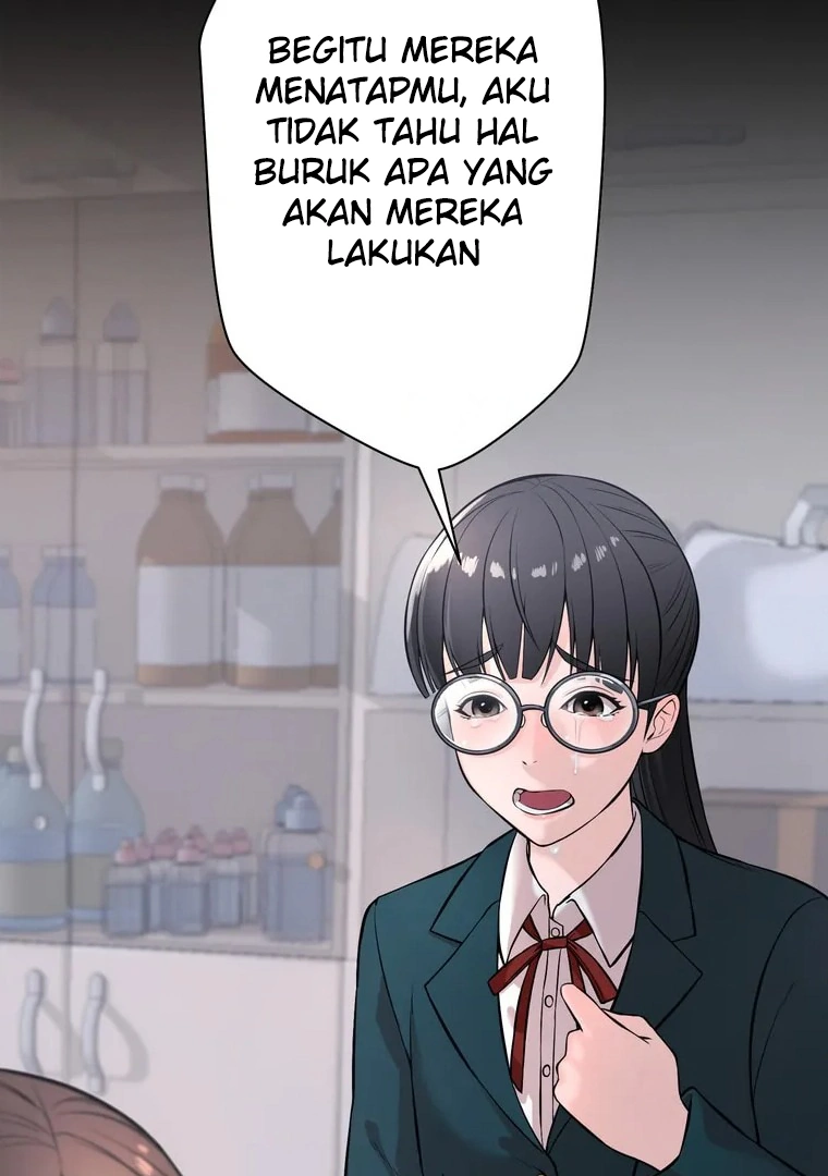 The Devil in School Chapter 4 - halaman 84