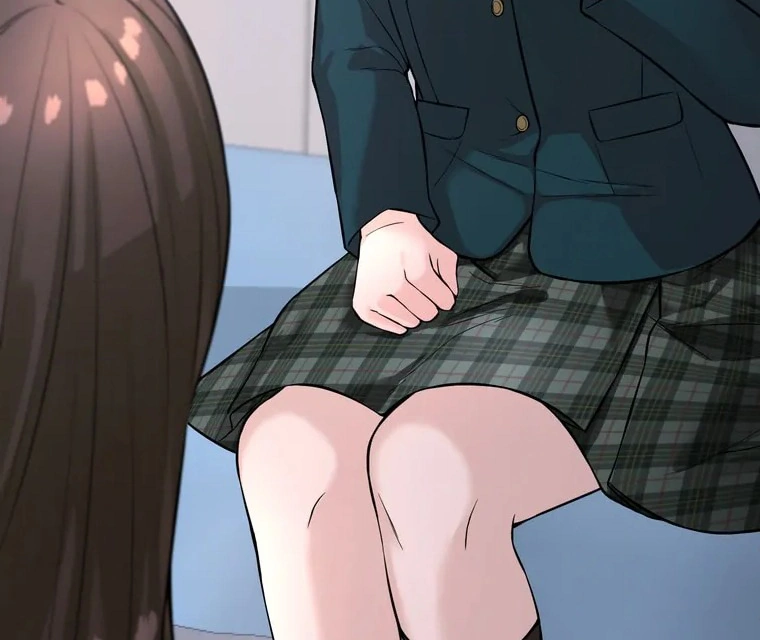 The Devil in School Chapter 4 - halaman 85