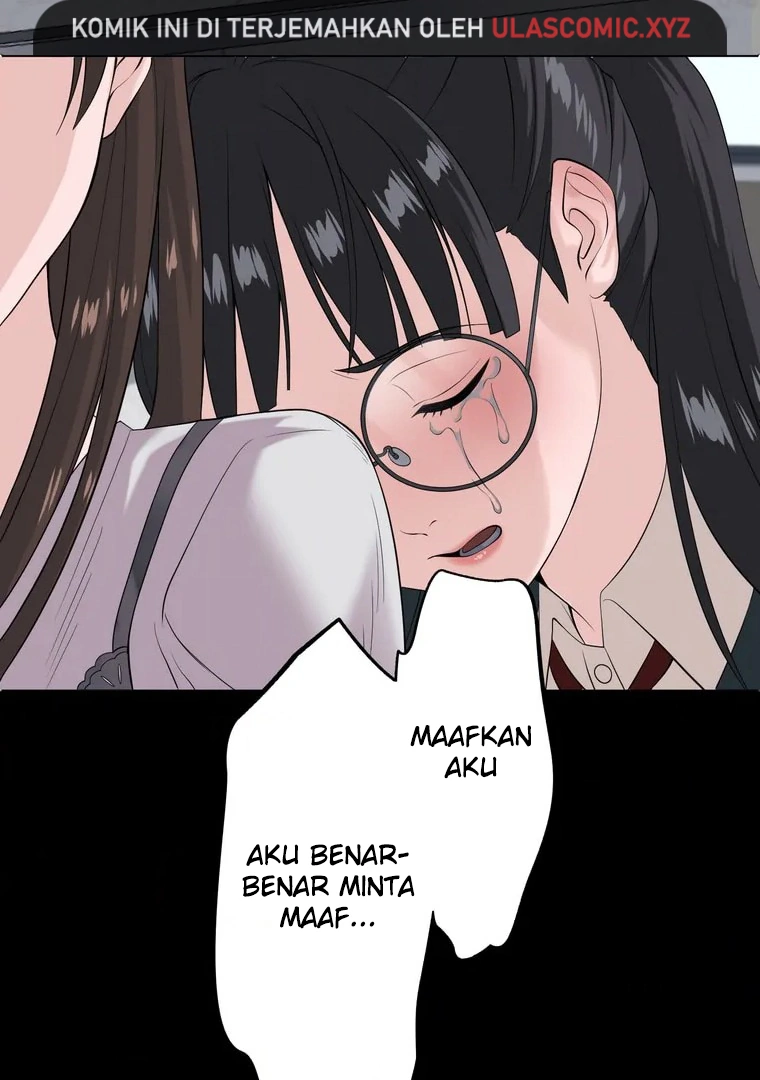 The Devil in School Chapter 4 - halaman 9