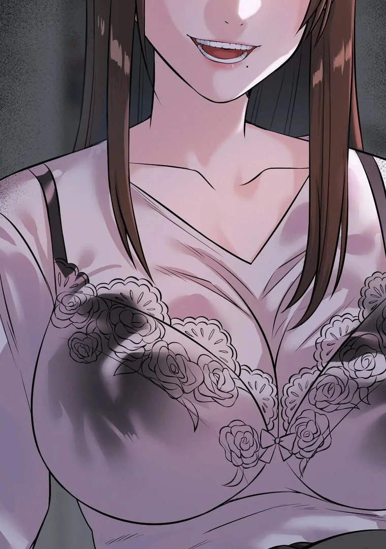 The Devil in School Chapter 4 - halaman 94