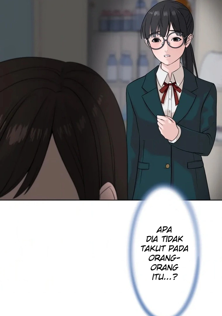 The Devil in School Chapter 4 - halaman 98