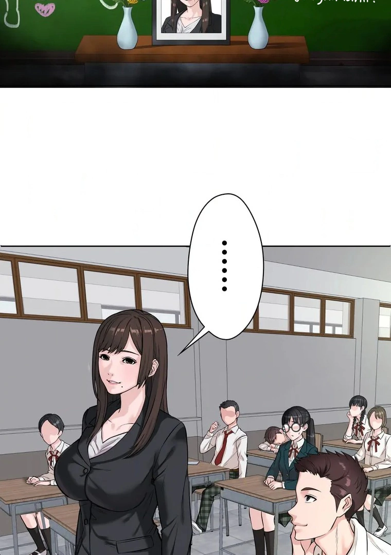 The Devil in School Chapter 5 - halaman 18