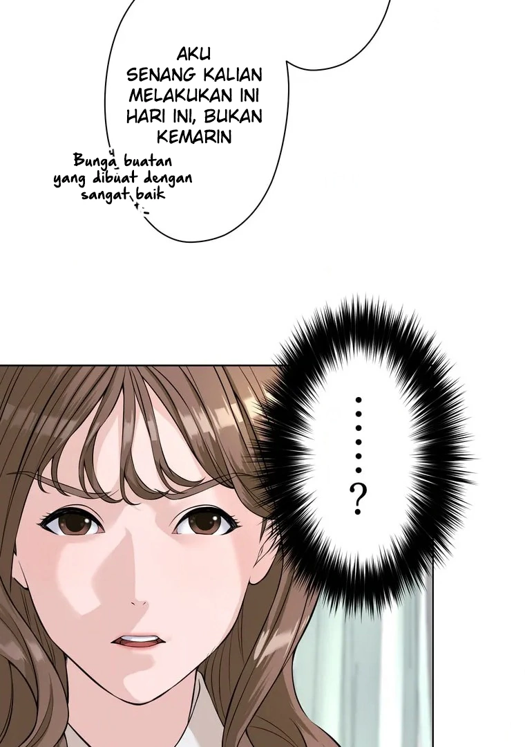 The Devil in School Chapter 5 - halaman 24