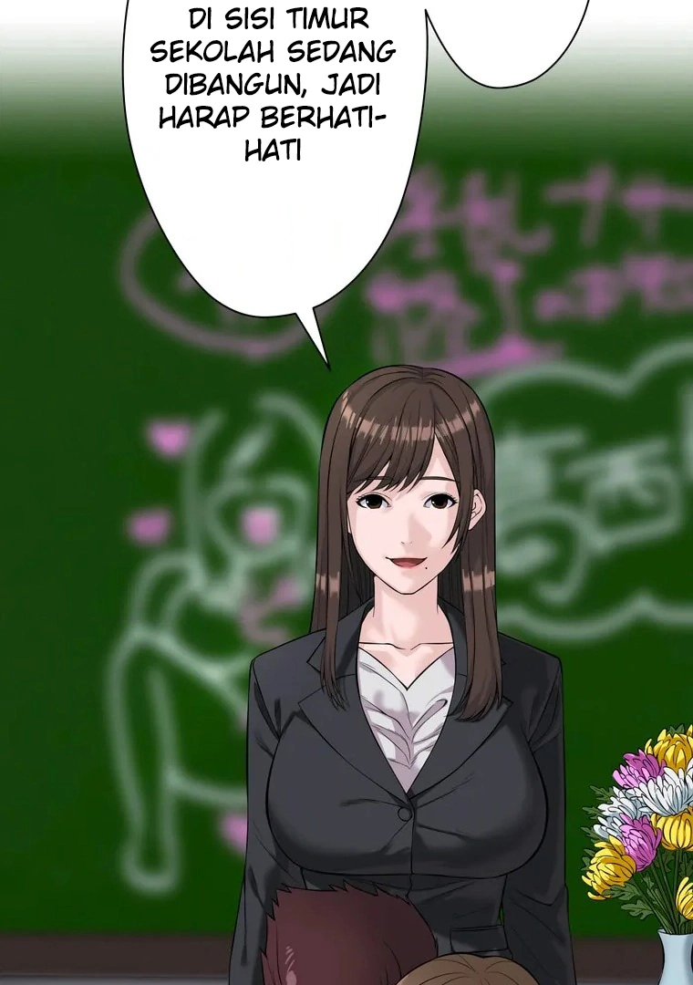 The Devil in School Chapter 5 - halaman 26