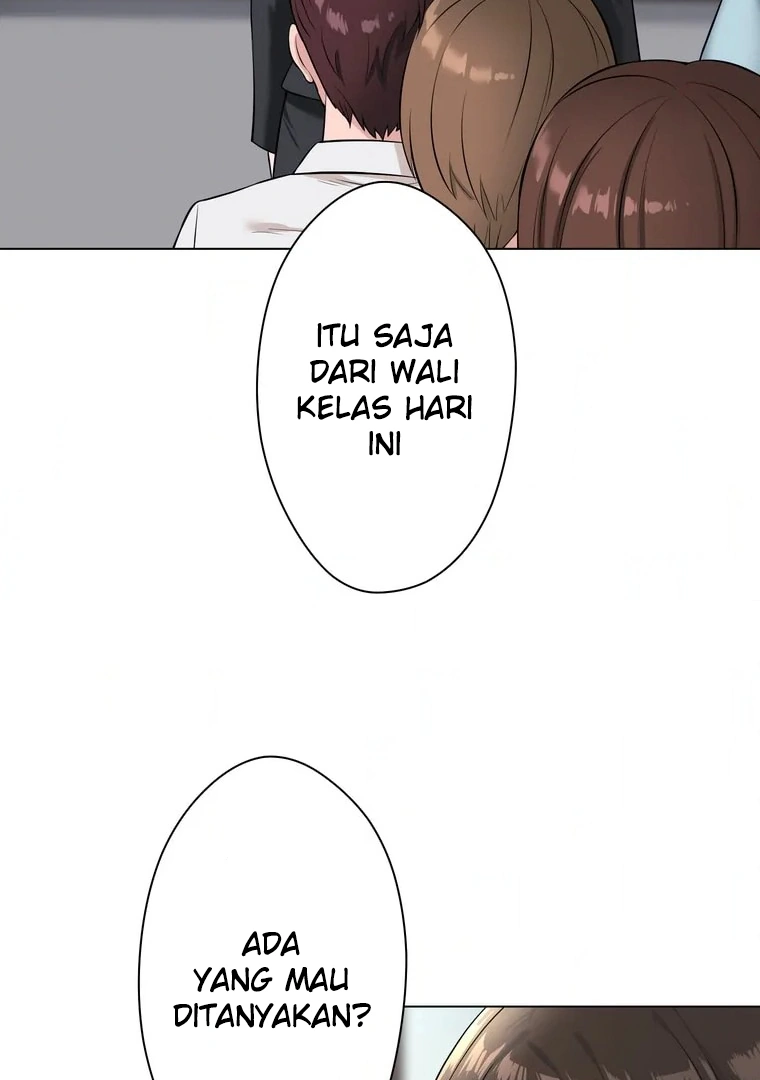 The Devil in School Chapter 5 - halaman 27