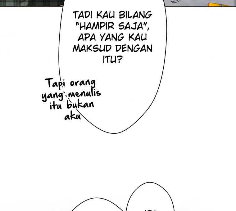The Devil in School Chapter 5 - halaman 30