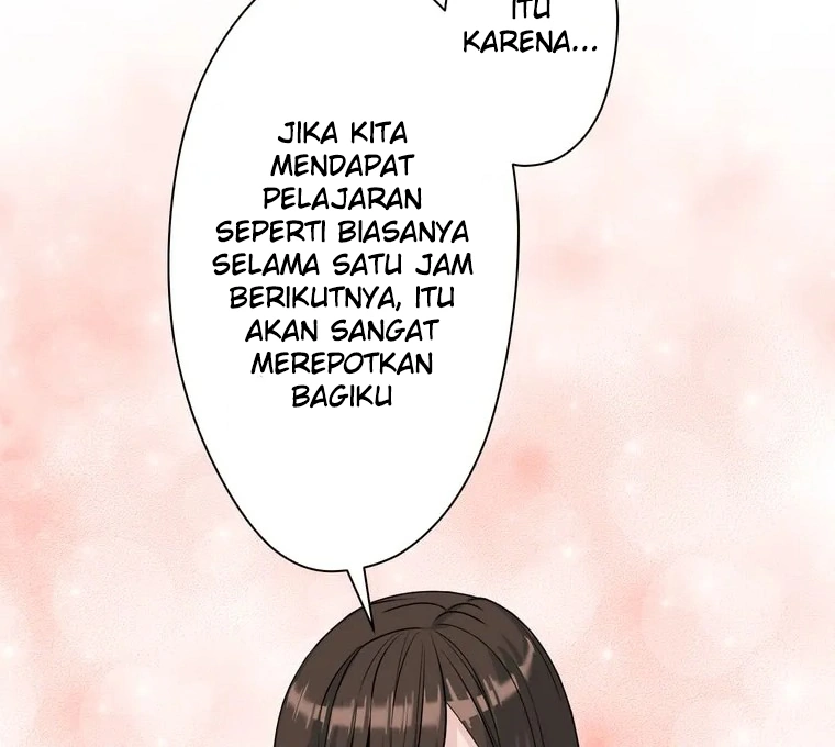 The Devil in School Chapter 5 - halaman 31