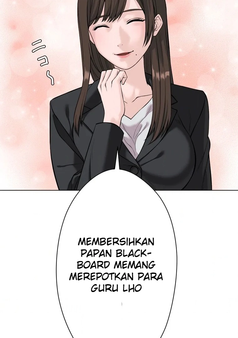 The Devil in School Chapter 5 - halaman 32