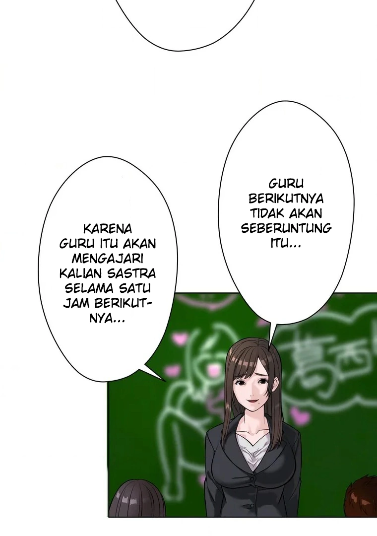 The Devil in School Chapter 5 - halaman 33
