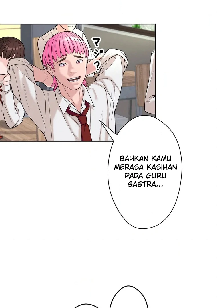 The Devil in School Chapter 5 - halaman 34