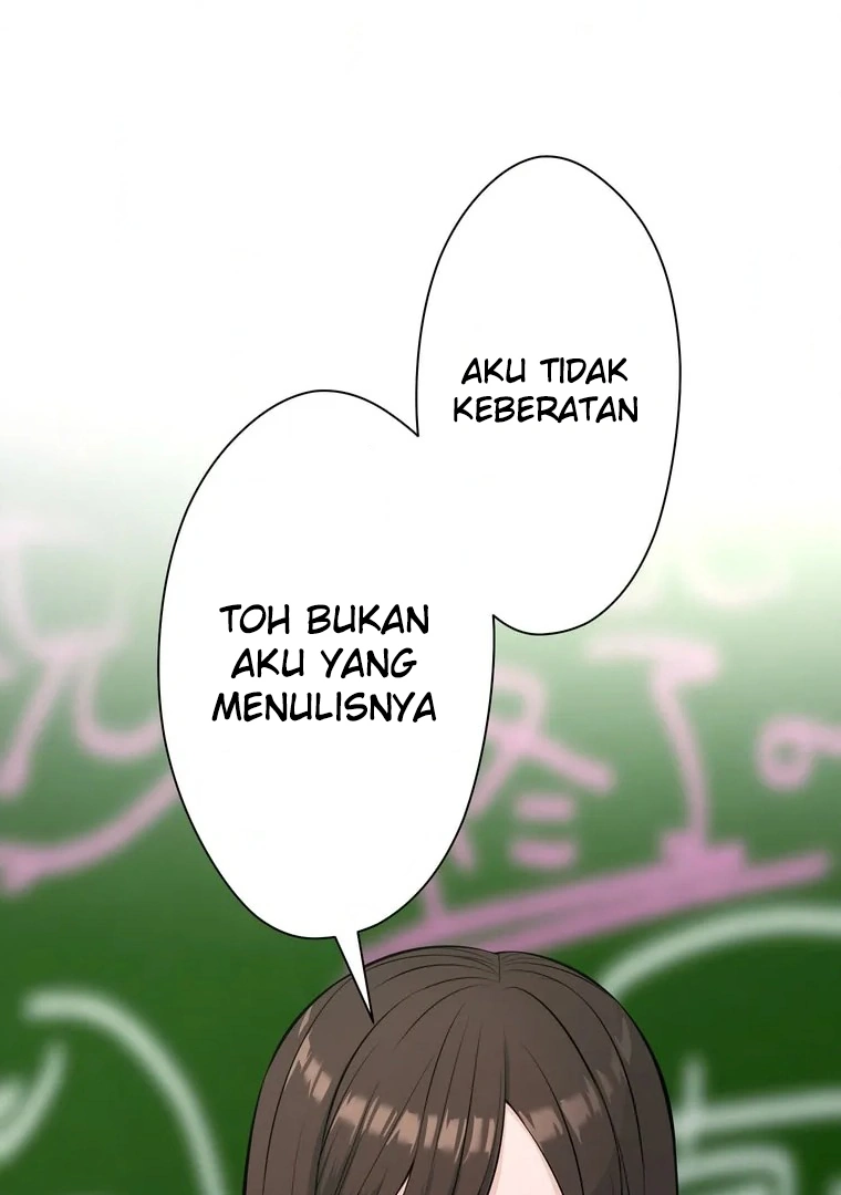 The Devil in School Chapter 5 - halaman 36