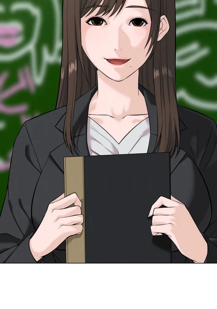 The Devil in School Chapter 5 - halaman 37