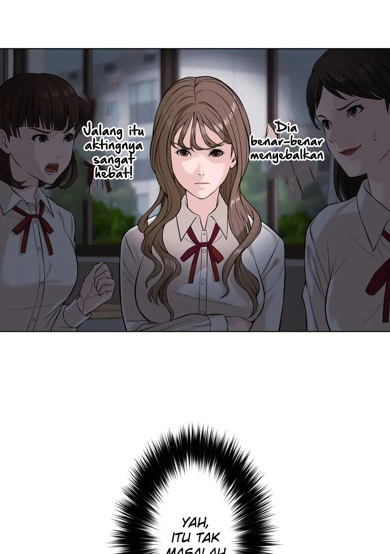The Devil in School Chapter 5 - halaman 42