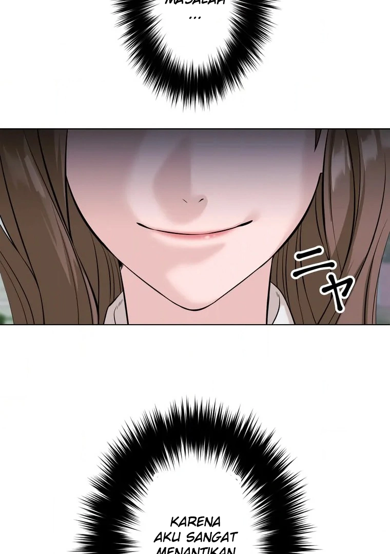 The Devil in School Chapter 5 - halaman 43