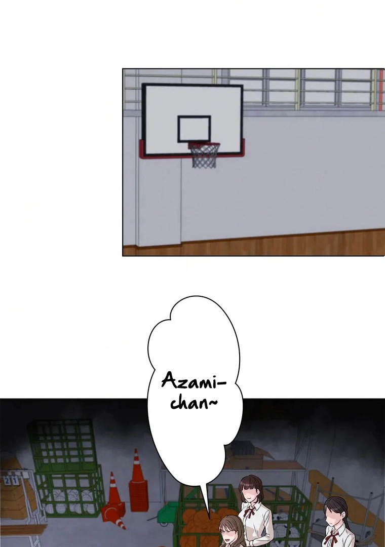 The Devil in School Chapter 5 - halaman 45