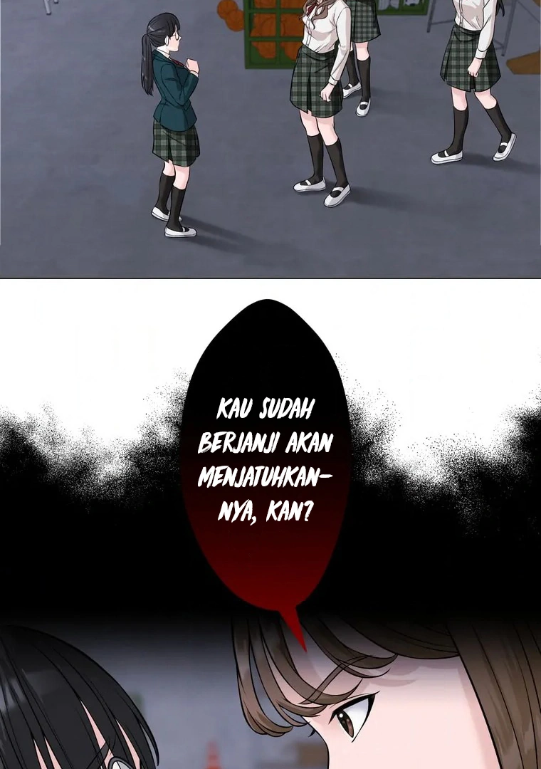 The Devil in School Chapter 5 - halaman 46
