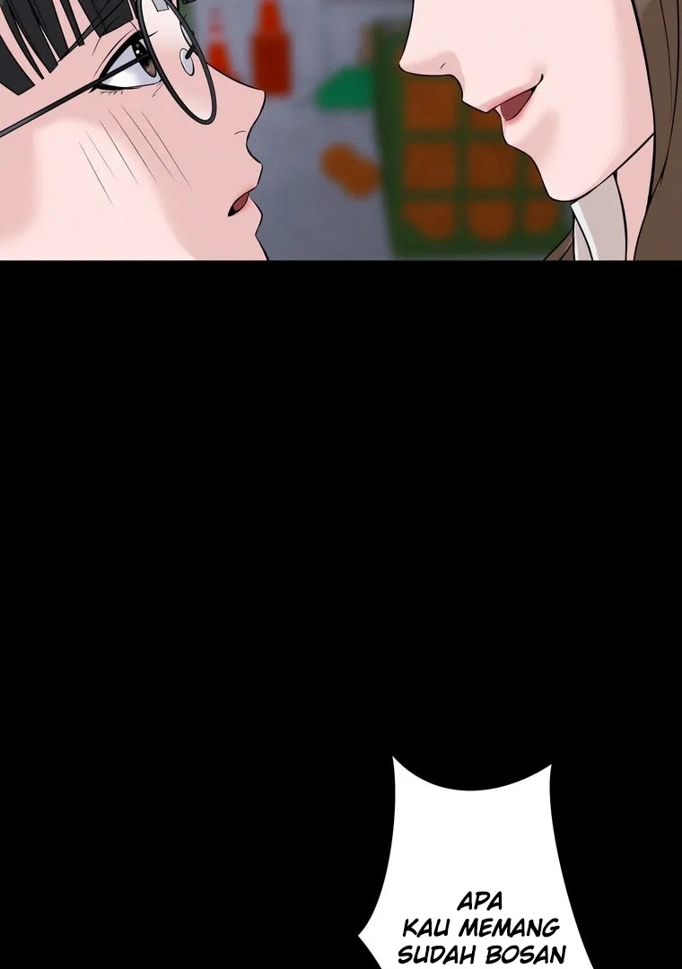 The Devil in School Chapter 5 - halaman 47