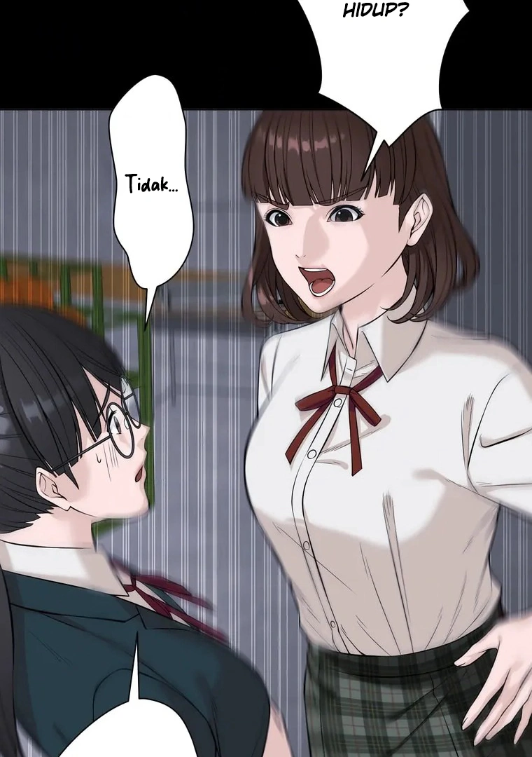 The Devil in School Chapter 5 - halaman 48