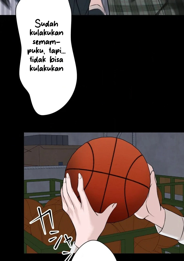 The Devil in School Chapter 5 - halaman 49