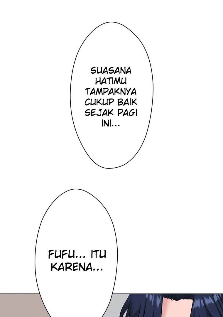 The Devil in School Chapter 5 - halaman 5