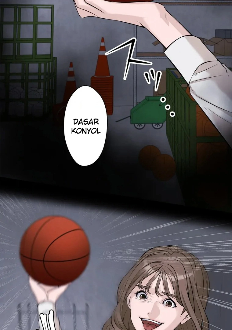 The Devil in School Chapter 5 - halaman 51