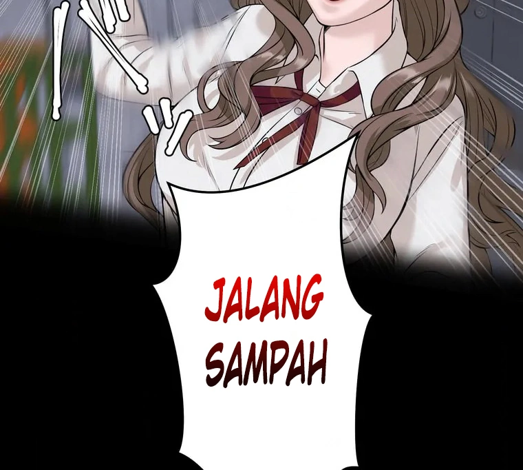 The Devil in School Chapter 5 - halaman 52