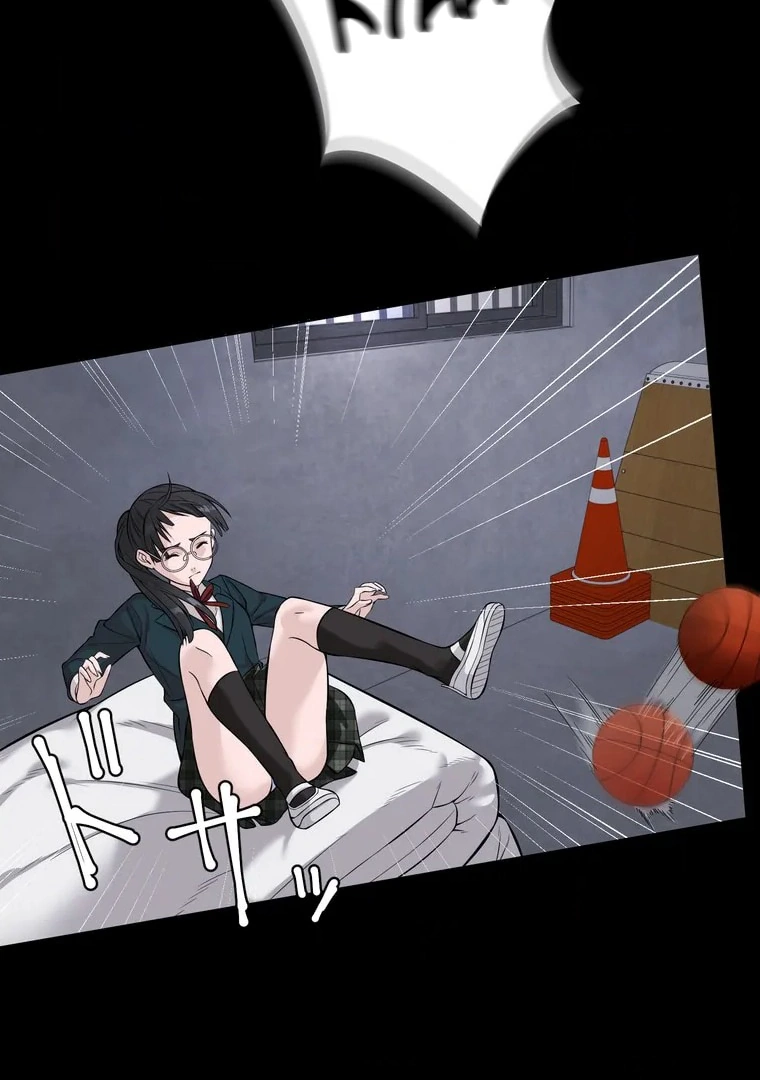 The Devil in School Chapter 5 - halaman 55