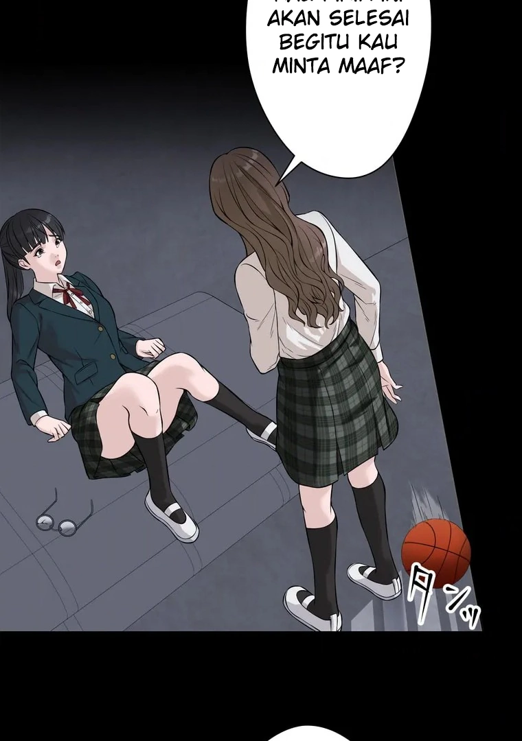 The Devil in School Chapter 5 - halaman 58