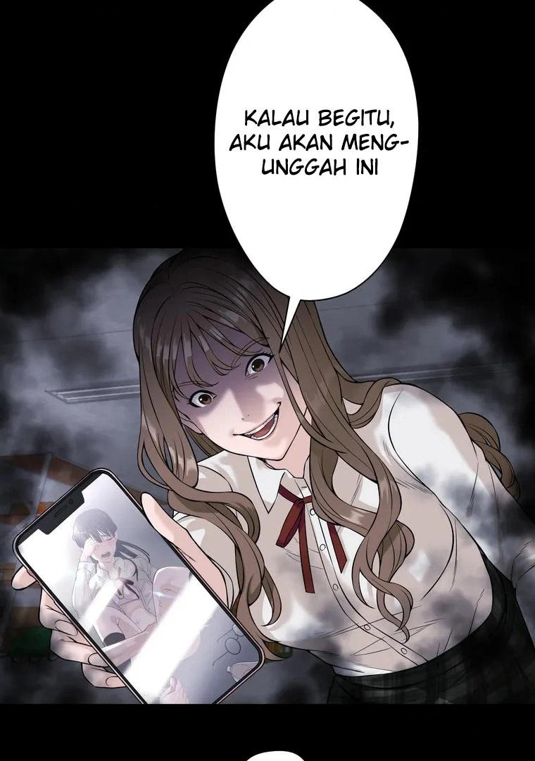 The Devil in School Chapter 5 - halaman 59