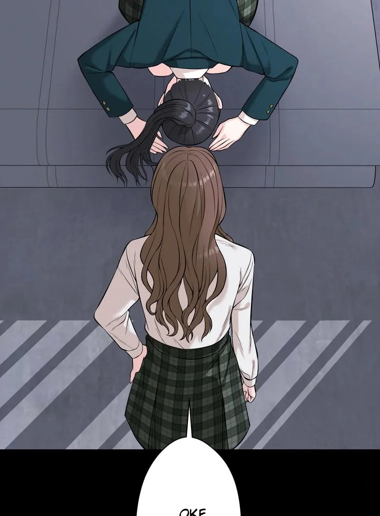 The Devil in School Chapter 5 - halaman 62