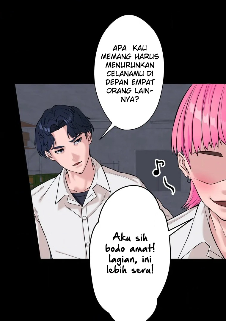 The Devil in School Chapter 5 - halaman 70