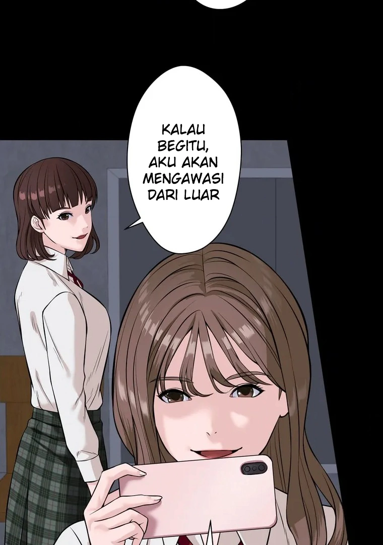 The Devil in School Chapter 5 - halaman 71