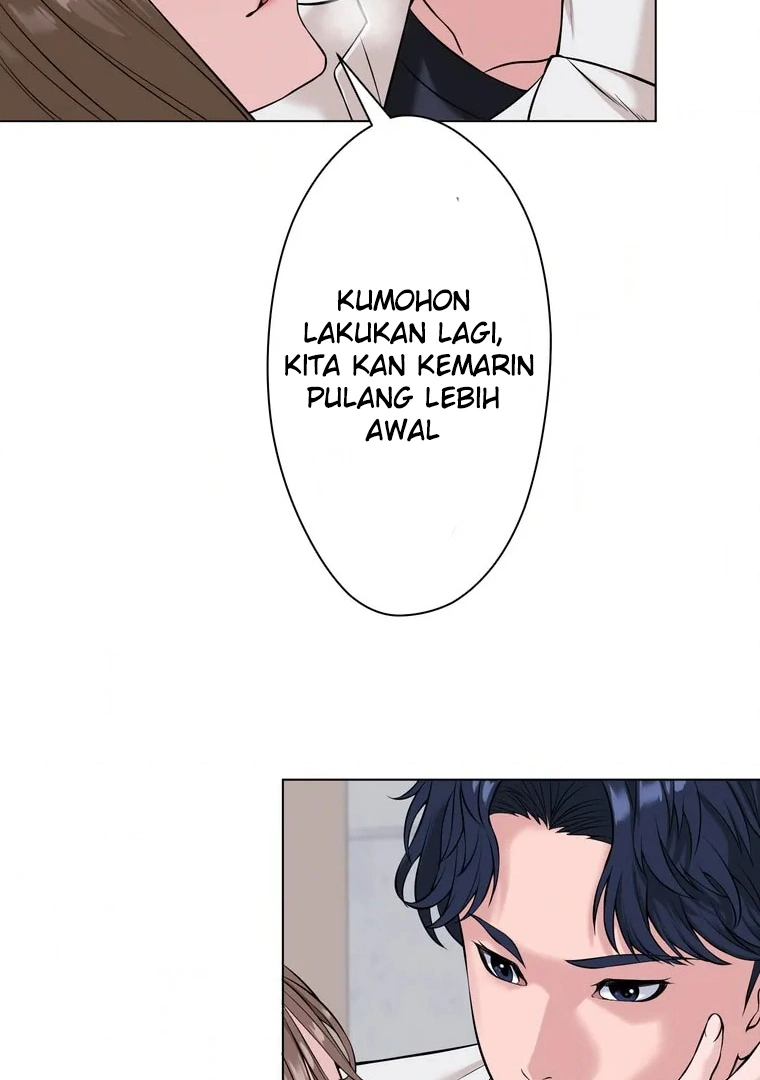 The Devil in School Chapter 5 - halaman 8