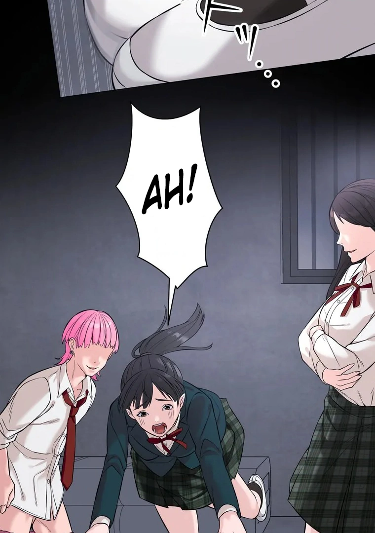 The Devil in School Chapter 5 - halaman 81