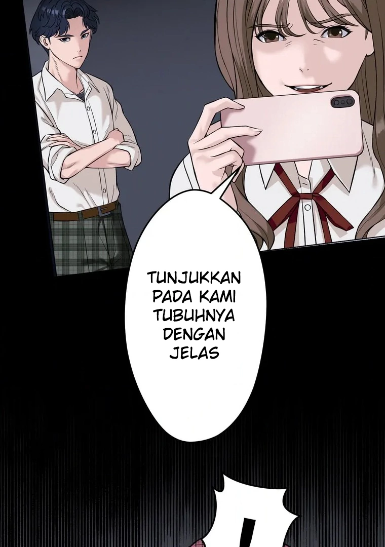 The Devil in School Chapter 5 - halaman 87