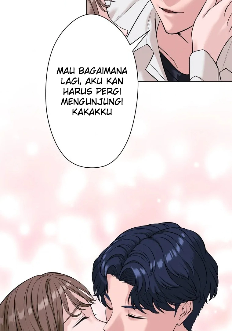 The Devil in School Chapter 5 - halaman 9