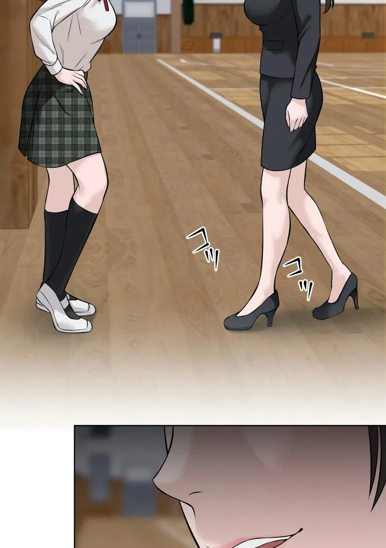 The Devil in School Chapter 6 - halaman 10