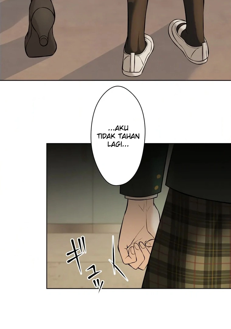 The Devil in School Chapter 6 - halaman 104