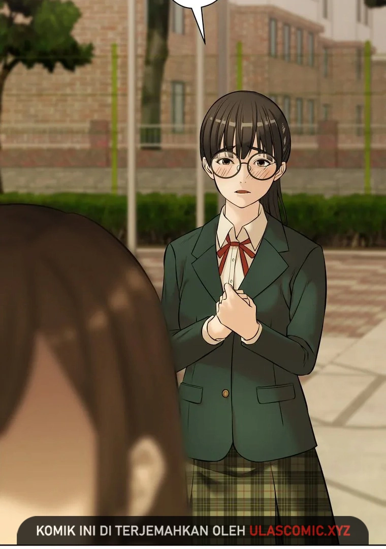 The Devil in School Chapter 6 - halaman 118