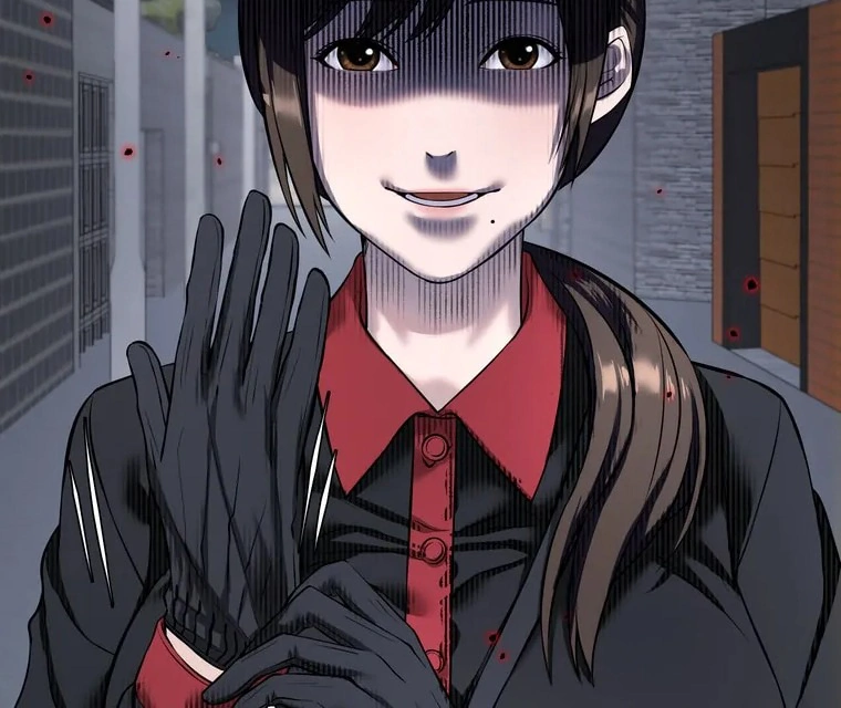The Devil in School Chapter 6 - halaman 123