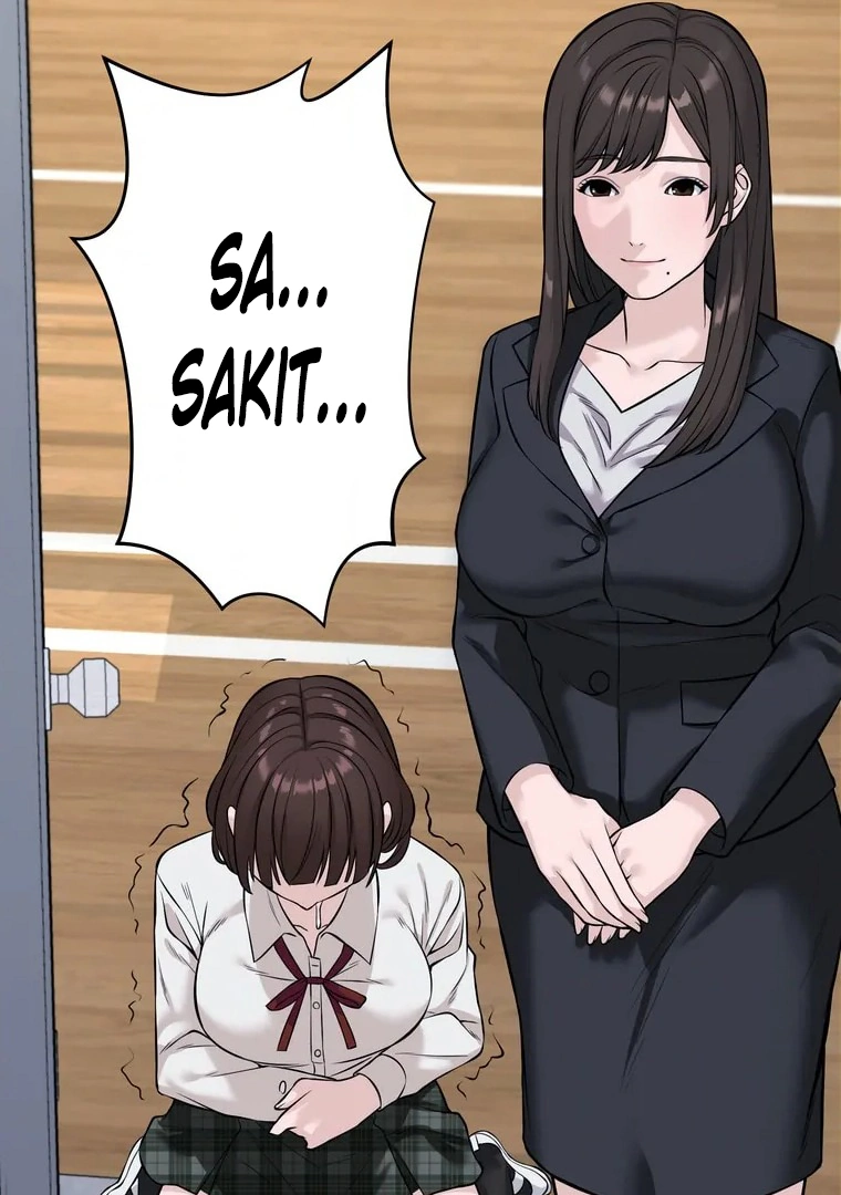 The Devil in School Chapter 6 - halaman 17