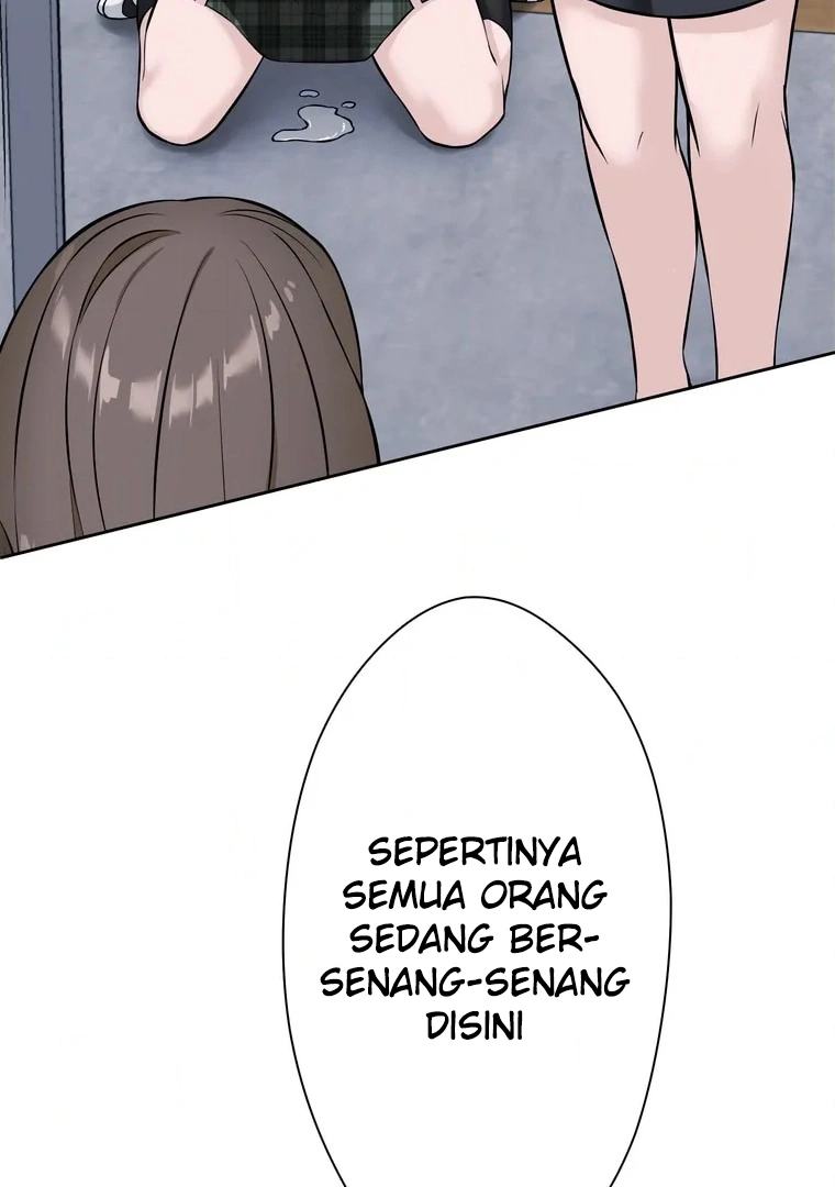 The Devil in School Chapter 6 - halaman 18