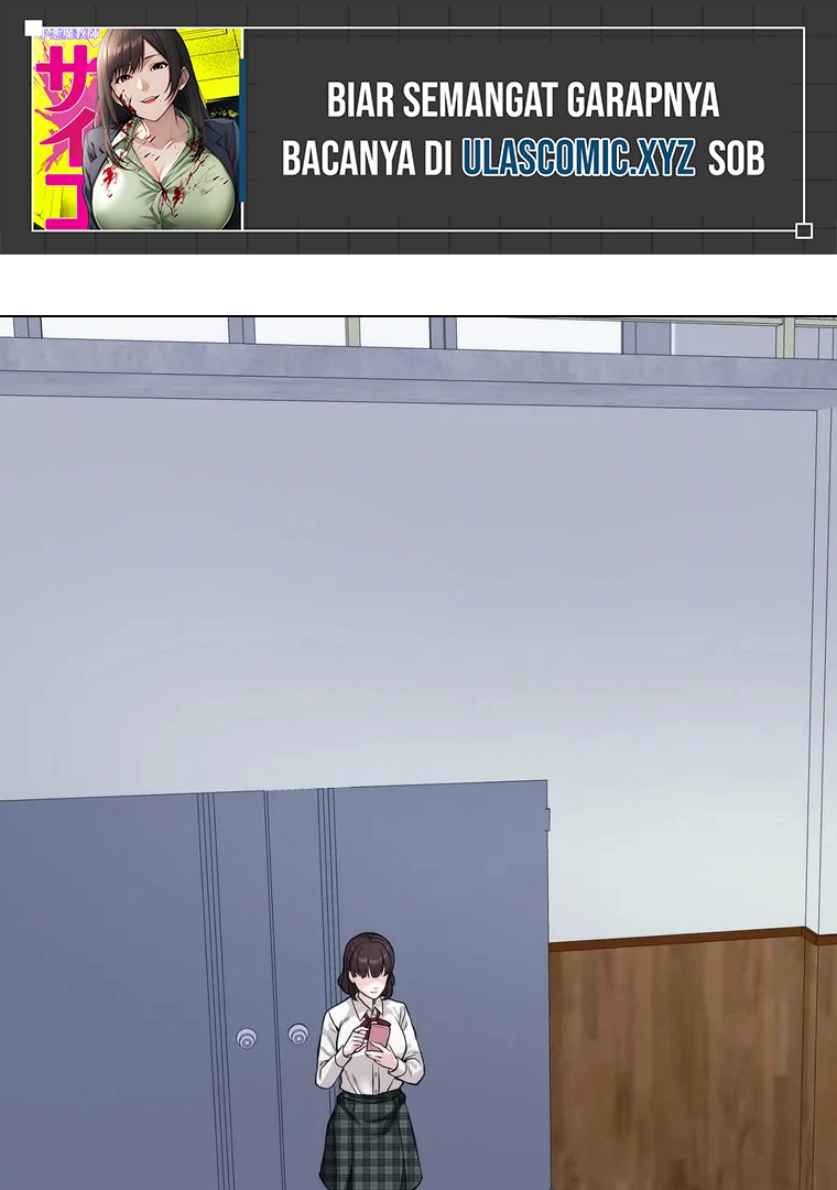 The Devil in School Chapter 6 - halaman 2