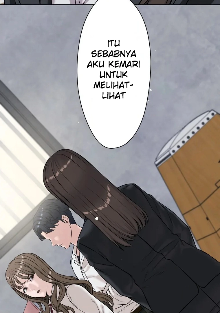 The Devil in School Chapter 6 - halaman 20