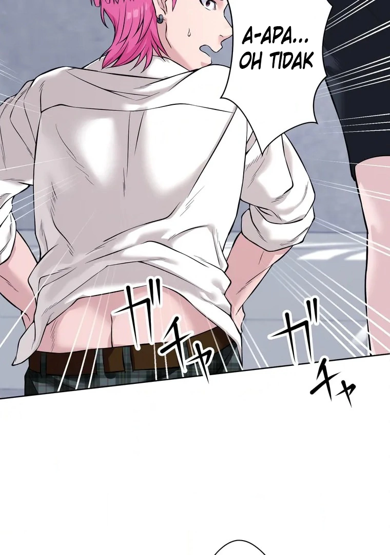 The Devil in School Chapter 6 - halaman 22