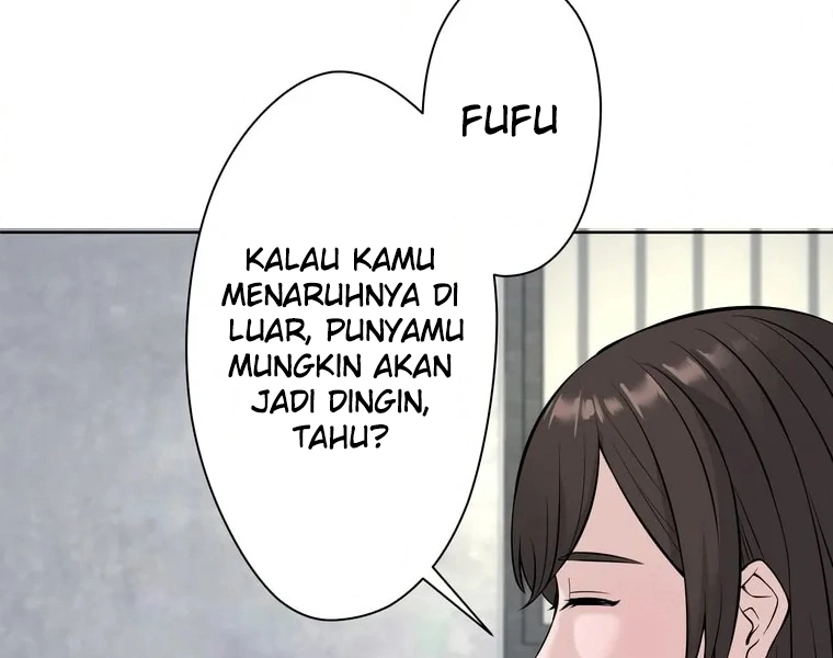 The Devil in School Chapter 6 - halaman 23